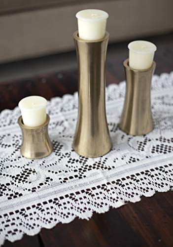 3 Ritz+Table+Cloth+Runner+36+Inch