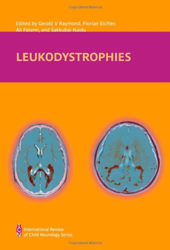 Leukodystrophies
