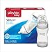 Playtex Baby VentAire Bottle, Helps Prevent Colic and Reflux, 9 Ounce Bottles, 3 Count primary
