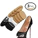 Heel Cushion Inserts Shoe Pads for Shoes Too Big Grips Liners Mix Comfortable Protectors for Womenthumb 1