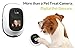 PetChatz HD and PawCall: Digital Daycare with two-way premium audio/HD video pet treat camera w/DOGTV, sound/motion triggered video recording, calming aromatherapy (as seen on The Today Show)