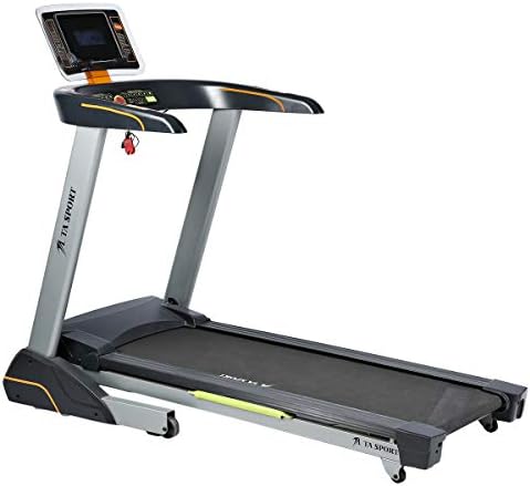 ta sport treadmill website