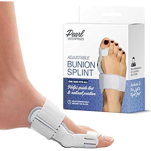 bunion splint nighttime