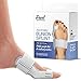 Bunion Corrector Adjustable Orthopedic Bunion Splint Toe Corrector Brace with Bunion Pads for Bunion Relief - Hallux Valgus Hinged Bunion Bootie for Nighttime Relief (2 PCS)