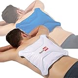 Theramed Back Pad Dual-Temp Cold Pack 12" X 12"