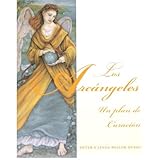 Hardcover Los Arcangeles Un Plan de Curacion Book