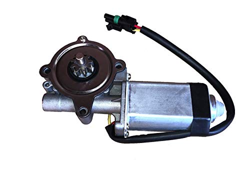 AWPartZ RV Motorhome Trailer Step Motor for Part Number SP-1636669 380073