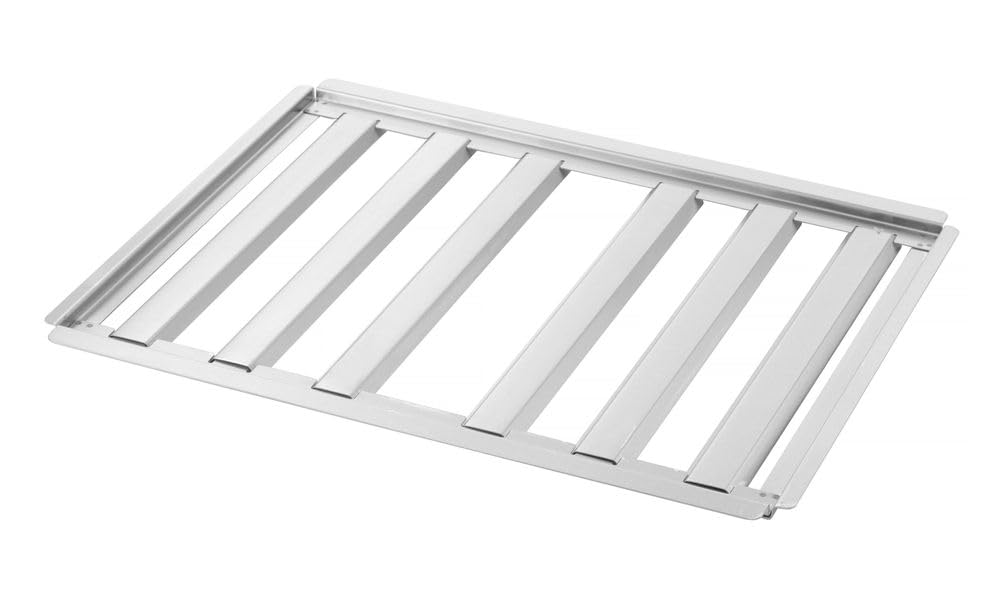HENDI Grid & flame tamer, 650x530 mm