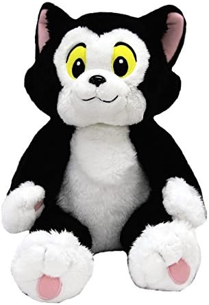 Amazon フィガロ ぬいぐるみ ピノキオ 猫 ディズニー 東京 ディズニーリゾート限定 ディズニー グッズ お土産 Disney Y ぬいぐるみ おもちゃ