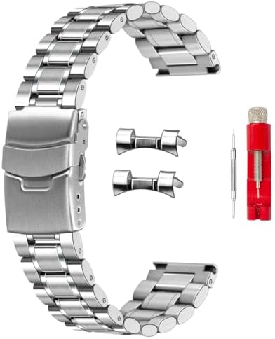 Engelhardt Uhrenarmband ET0005 Edelstahl-Uhrenarmba Produktbild-Vorschau 4