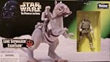Star Wars Power of the Force Beast Pack Luke Skywalker and Taun Taun Action F...