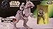 Star Wars Power of the Force Beast Pack Luke Skywalker and Taun Taun Action F...