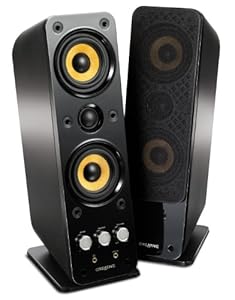 クリエイティブ メディア Creative ステレオスピーカー Gigaworks T40 Series Ii 2 聞いた出だしで あ となりました