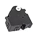 Air Door Actuator 604111 HVAC for Chevy Silverado GMC Sierra Heater Blend Door Actuator