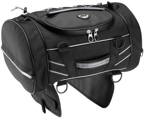 givi seat bag