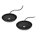 Logitech Group Expansion Microphones for Video and Audio Conferencing