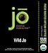 WILD JO: 2 lb, Dark French Roast Organic Ground Coffee, Bold Strong Rich Wicked Good Coffee! Great Brewed or Cold Brew, USDA Certified Fair Trade Organic Arabica, NON-GMO Gluten Free by Jo Coffee®