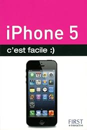 iPhone 5