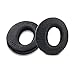 Replacement Foam Earpads Pillow Ear Pads Cushions Cover Cups Repair Parts Compatible with Sony MDR-RF985R RF985R RF985RK Headphones