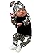 3Pcs/Set Newborn Baby Girl Boy Deer Tops T-shirt+Leggings + Hat Outfits Pajamas Set