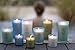 Chesapeake Bay Candle Mind & Body Large Scented Candle, Simplicity + Hope (Mint Basil)