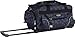 CALPAK Champ 21-inch Carry On Rolling Upright Duffel Bag