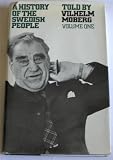 A history of the Swedish people by