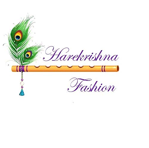 harekrishna fashion cotton silk saree