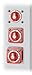 Blue Sea Systems 300 Amp m-Series Battery Switches