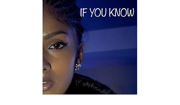 If You Know By Miss Kjah On Amazon Music Amazon Com