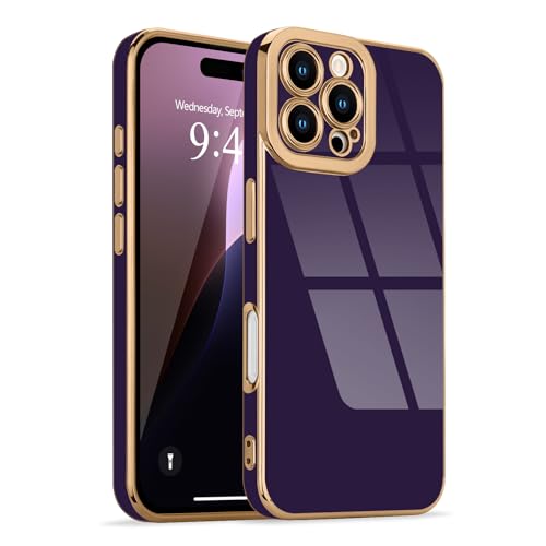 Lafunda Iphone 16 Pro Case Cute Minimalist