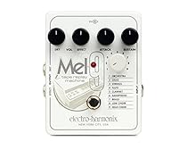 Electro-Harmonix MEL9 Tape Replay Machine, Power Supply included

