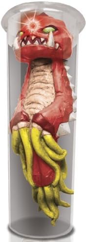 Test Tube Aliens - Psycus by Test Tube Aliens