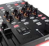 Akai APC40 MKII USB MIDI Controller Ableton Live Lite 5x8 Clip Matrix view 15