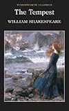 "The Tempest (Wordsworth Classics)" av William Shakespeare