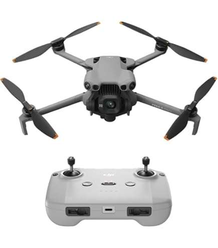DJI Spark Intelligent Portable Mini Drone | Amazon.com.br