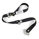 marsboy Dog Potty Bells for Puppy Dog House Training Bells Dog Door Bells for Potty Training Premium