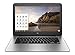 HP 14 G3 K4K11UT#ABA Chromebook 14-Inch (NVIDIA Tegra K1 2.10 GHz 4 GB Memory 16 GB eMMC SSD Chrome OS),Black