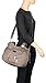 Scarleton Satchel Handbag for Women, Ultra Soft Washed Vegan Leather Crossbody Bag, Shoulder Bag, Tote Purse, Light Brown, H147642