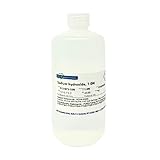 1.0N Sodium Hydroxide Solution - 500mL