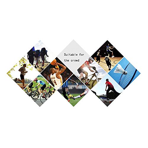 image for CattleBie Elbow Brace Elbow Pads Outdoor Elbow Brace Men and Women Thi