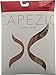 Capezio Convertible Body Tight - 1811W