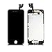 Coobetter for iPhone 7 Plus Screen Replacement (5.5) LCD 3D Touch Screen Digitizer Display with Free Repair Tool Kits + Free Screen Protector (Black)