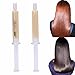 GARYOB Hair Repair Mask Moisturizing Professional Dry Damaged Maintenance Keratin Repair Treatment Hair Mask (2 pcs / 1 set) (1 set)