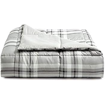 Amazon Com Martha Stewart Essentials Reversible Down Alternative