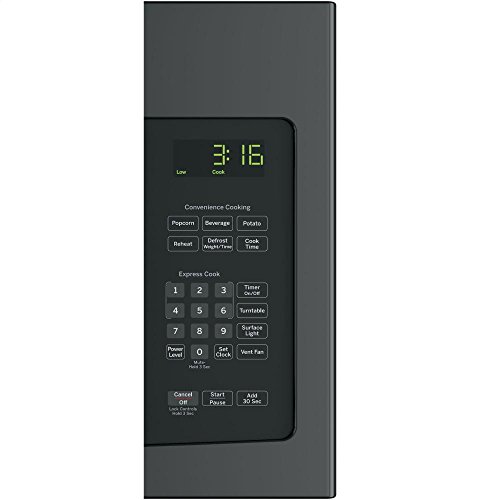 1 GE+JNM3163DJBB+Over+The+Range+Microwave+1+6