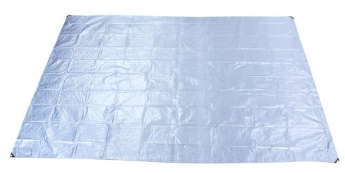 レジャーシート