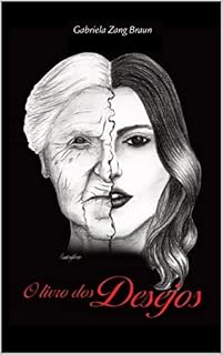 Livro O Livro dos Desejos