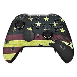 eXtremeRate US Flag The Stars & Stripes Patterned