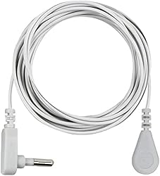 WAUZOBLE 2 Packaged Grounding Wires and 2 Grounding